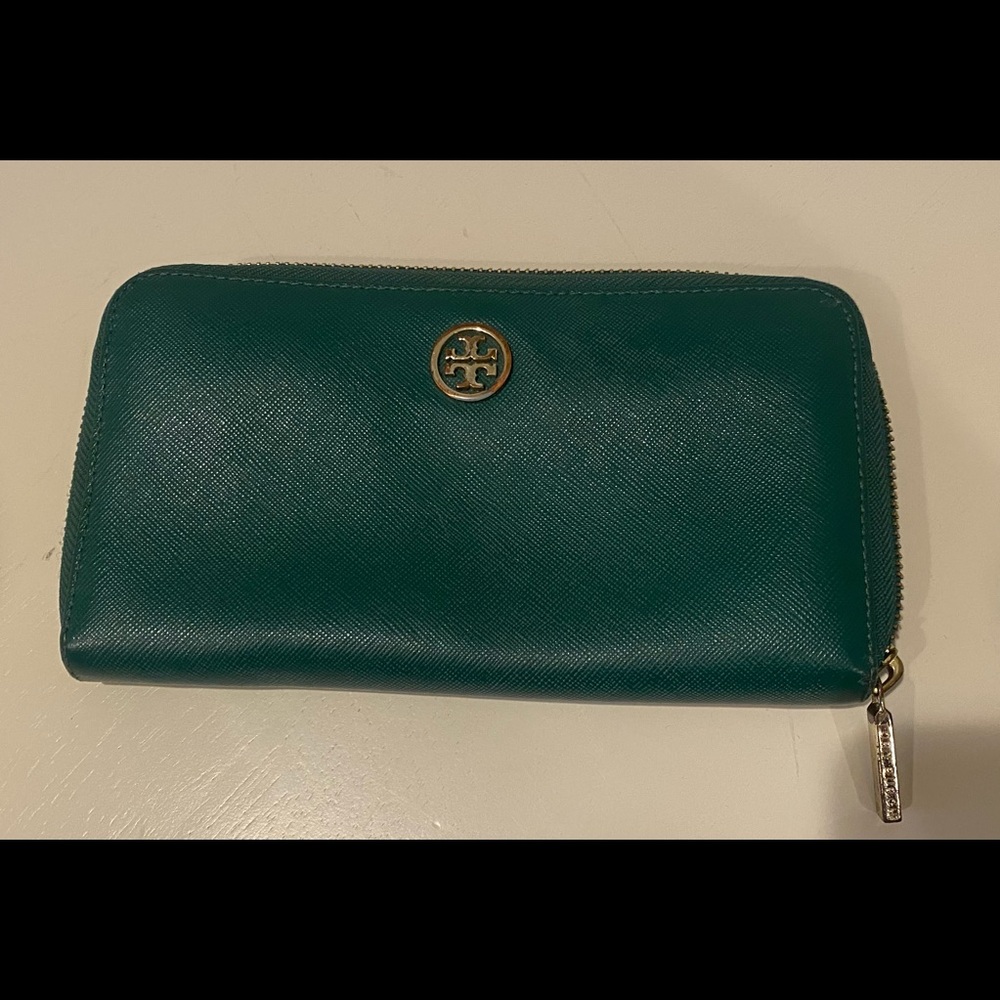 Tory Burch Wallet
